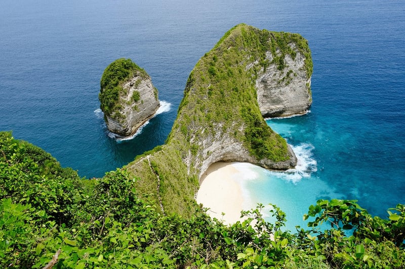 Yoga Retreat in Bali